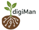 Logo DigiMan
